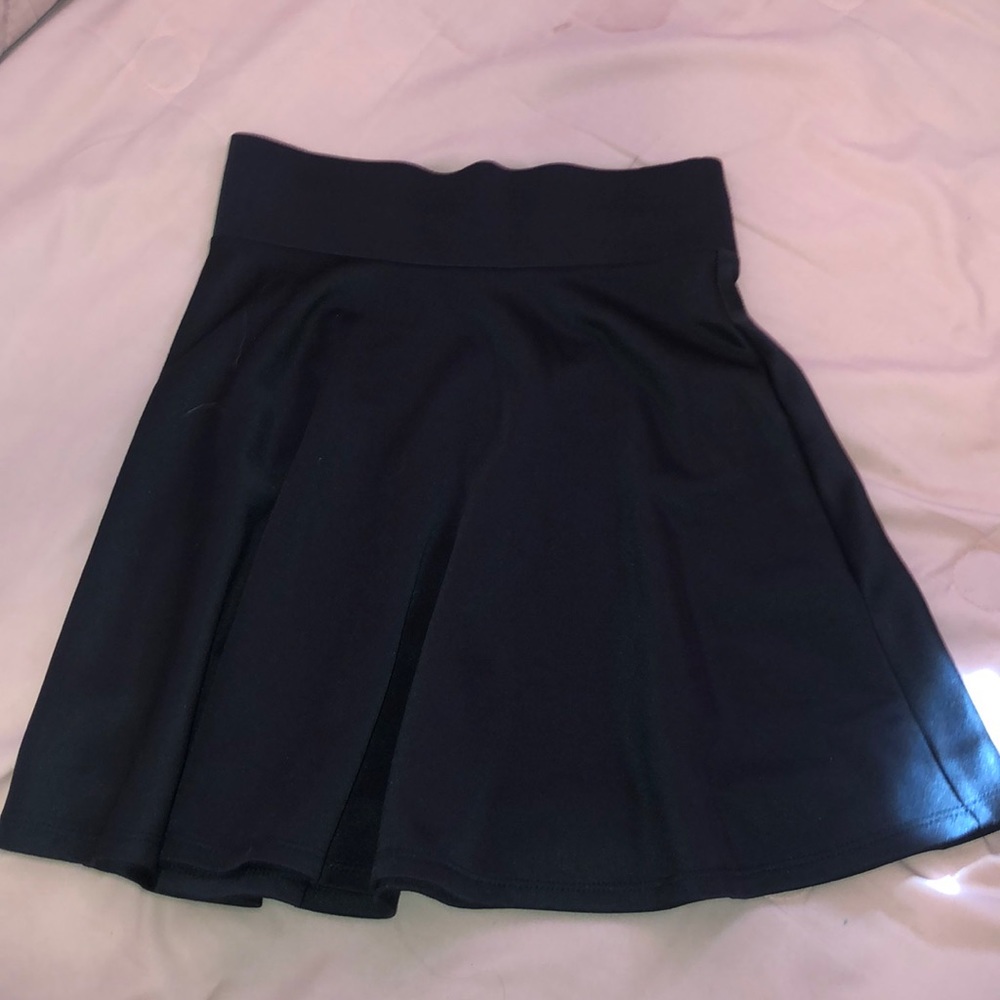 2 skirts
